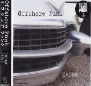 Offshore Funk · Crome