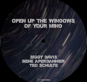 Open up the Windows of your mind